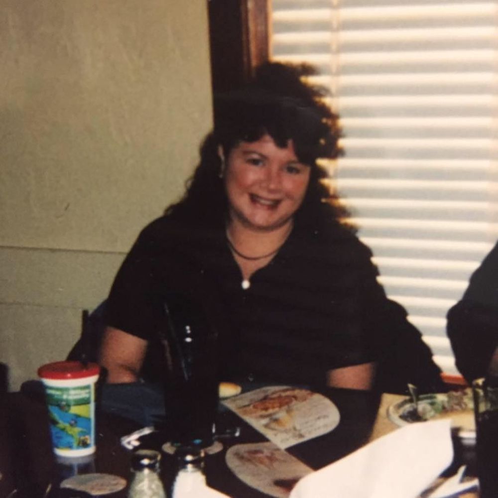 Meet your Posher, Connie